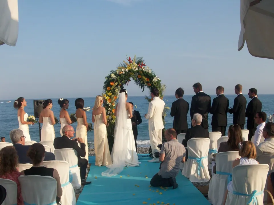 RIVIERA MARIAGES EVENTS
