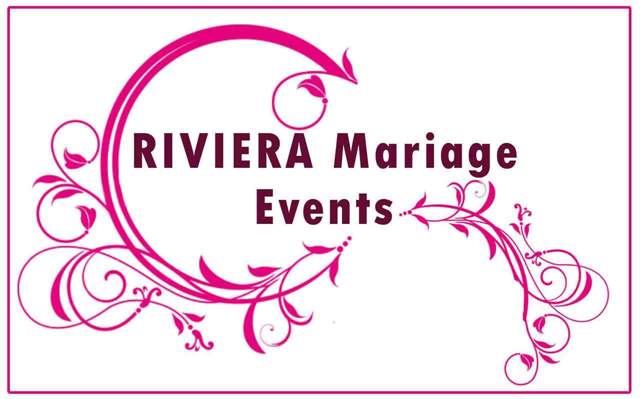 RIVIERA MARIAGES EVENTS
