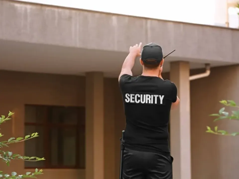 PATROLYS Sécurité Privée