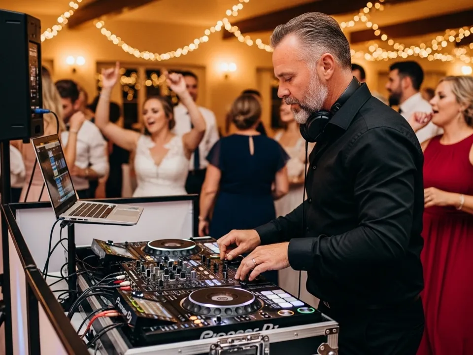 DJ ZK