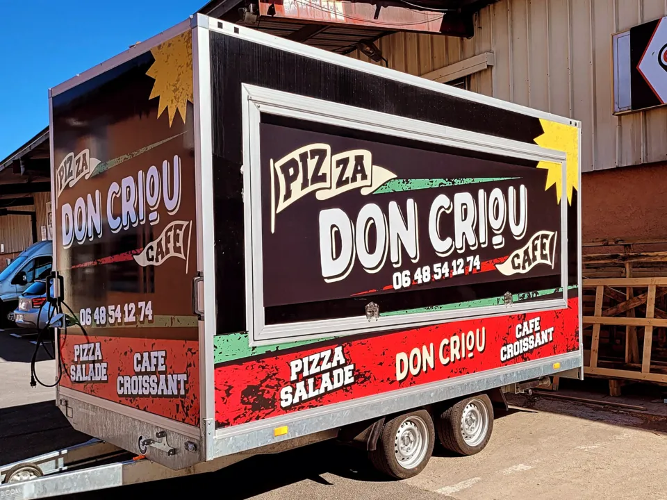 LE DON CRIOU 
