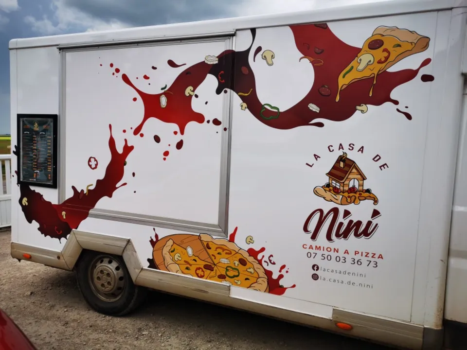La Casa de Nini