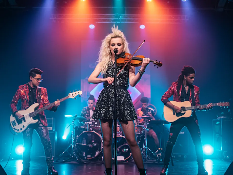 Agence Aliance Cabaret