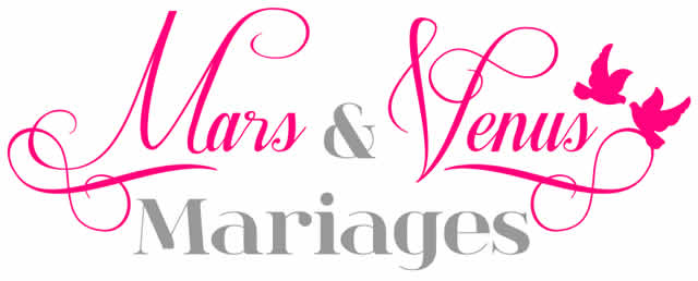 Mars & Venus MARIAGES