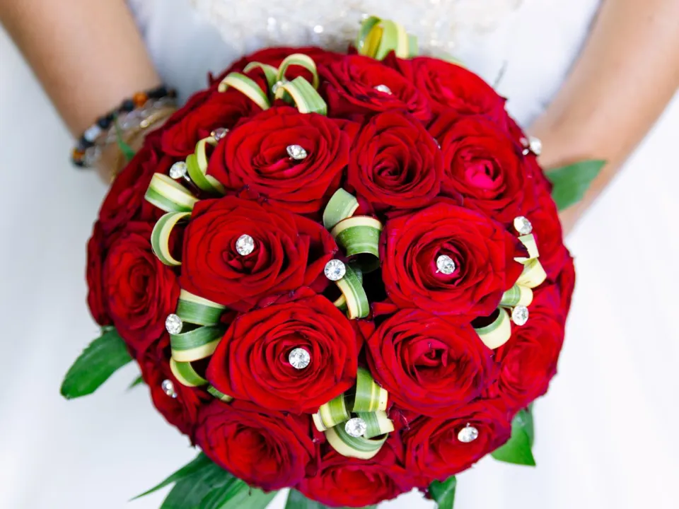 Color Wedding