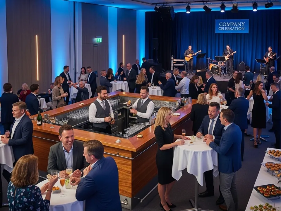 MAGMA PRODUCTIONS ET COMMUNICATION 