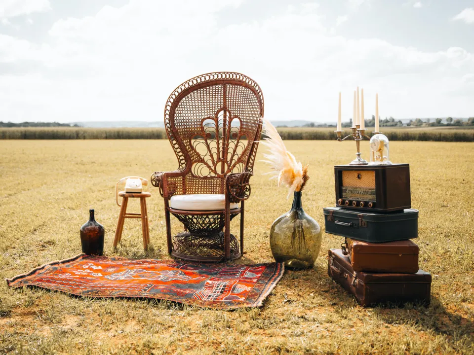 Lumi Brocante