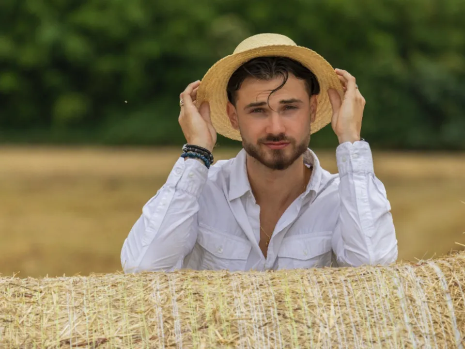 DIEGO DE LA FUINTES PHOTOGRAPHE