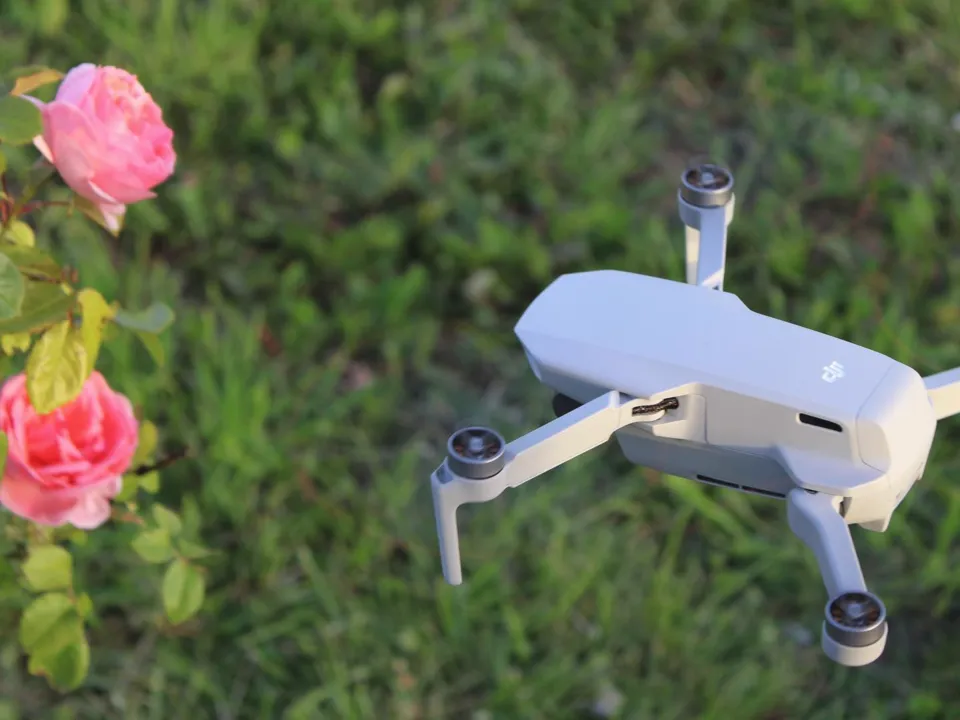 DRONE 64/40