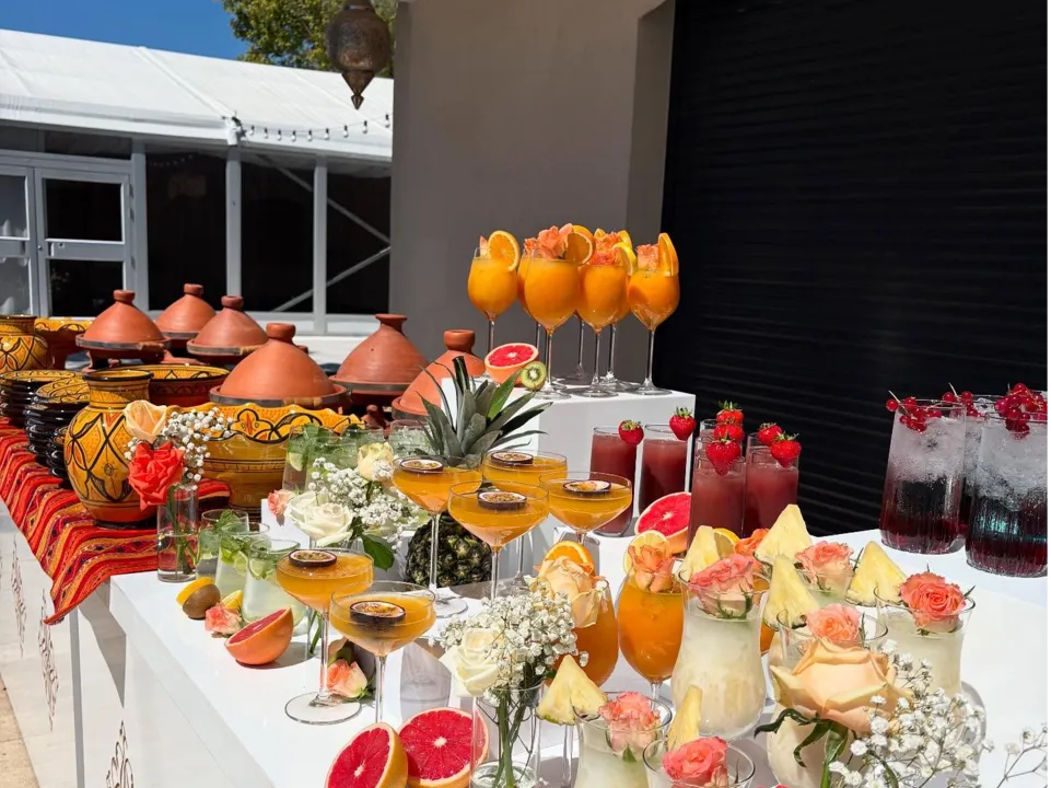 Ô Délice Event