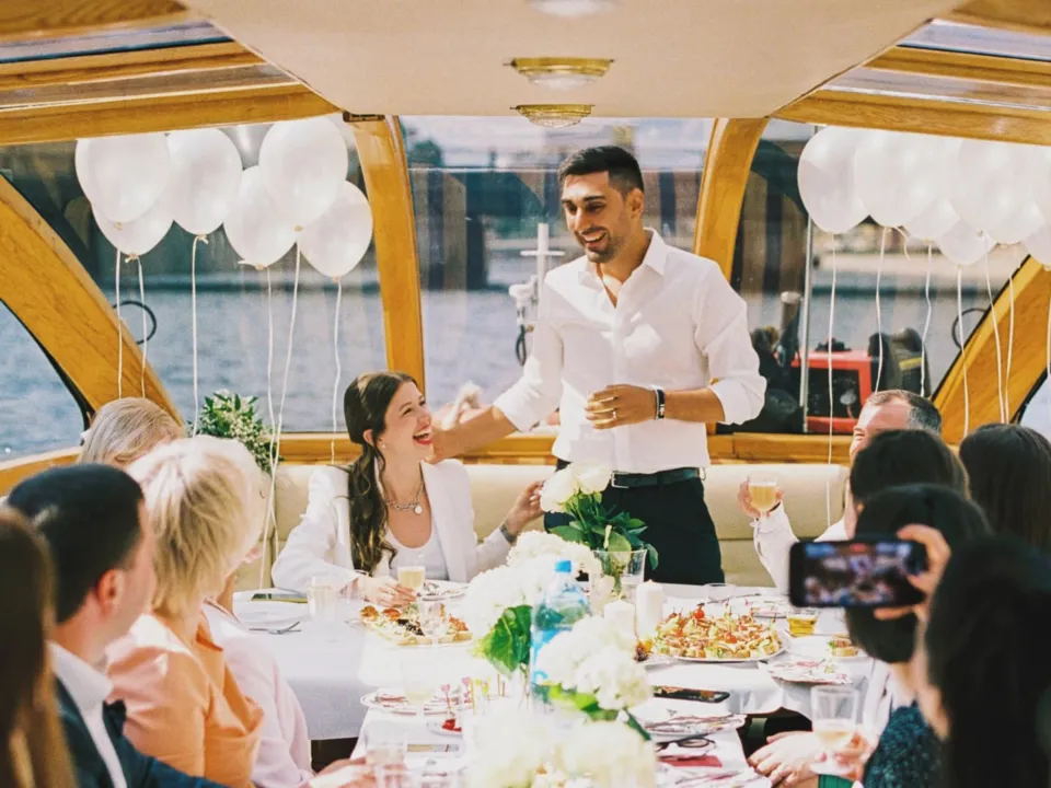 X'PRESS WEDDING