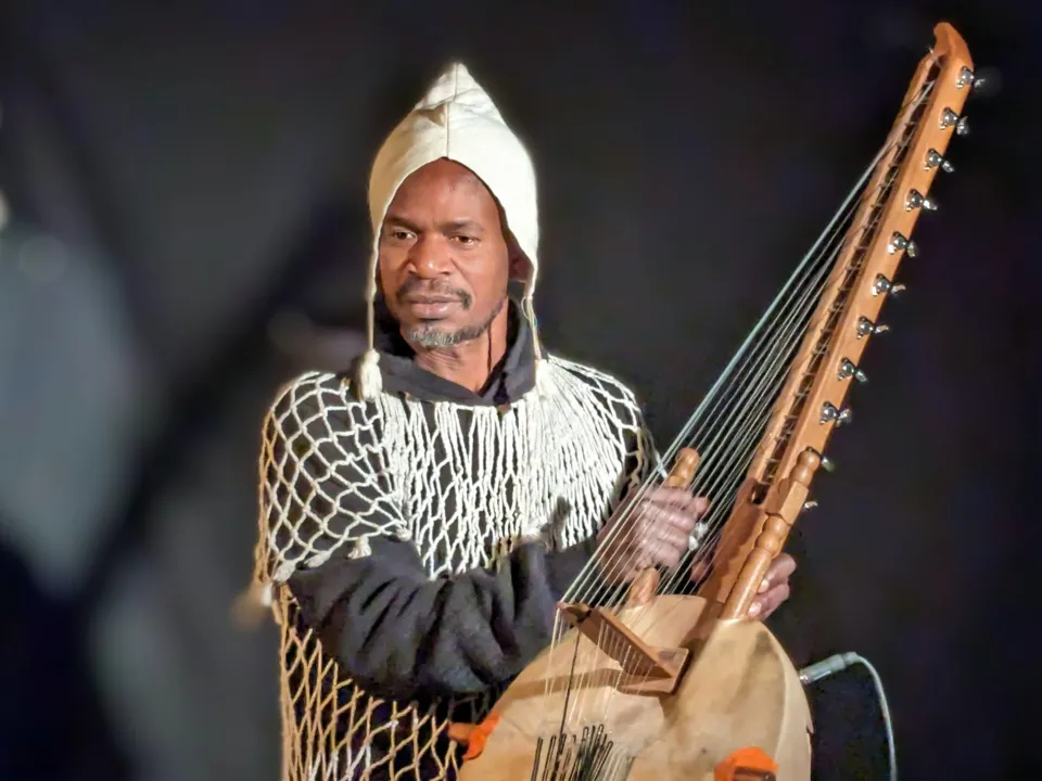 BOUBA K