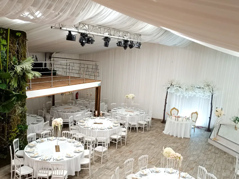 La Perle Glevents