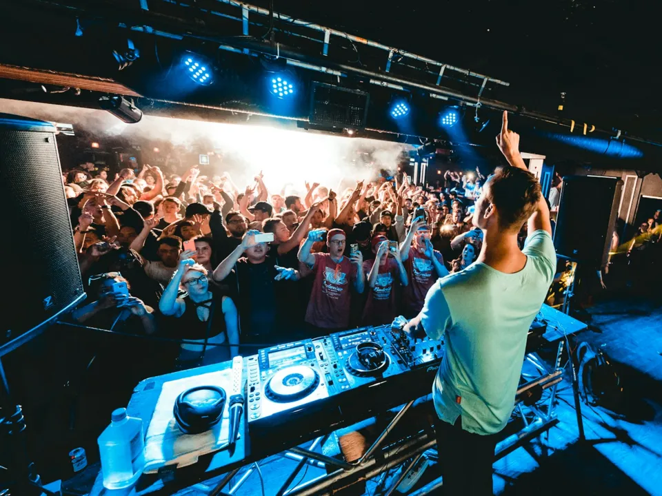 DJ GARY K