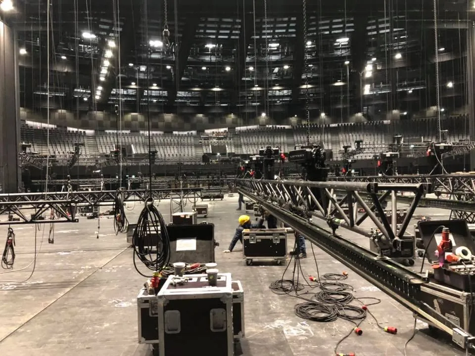 DMG Évents