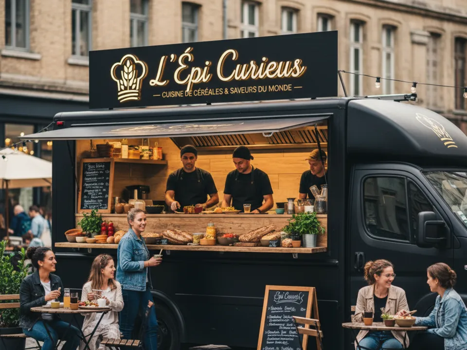 L'EPI CURIEUX