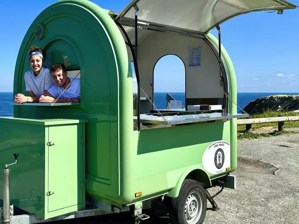 VOYAGE CULINAIRE