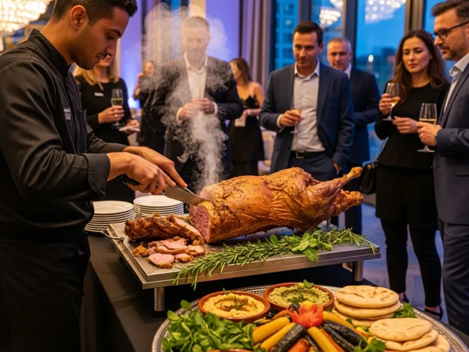 Sens et Saveurs
