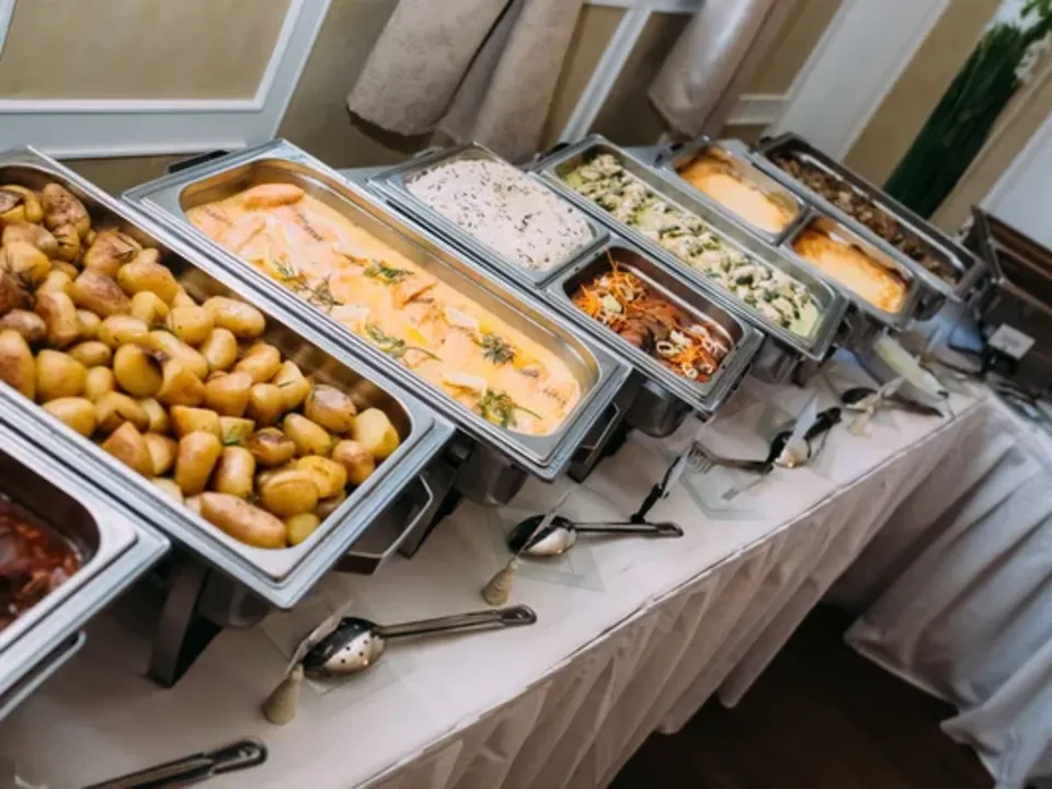 PHILOU PLATS CUISINÉS