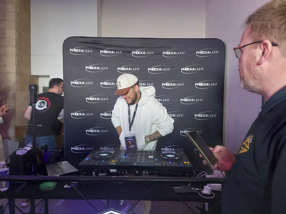 DJ GUY