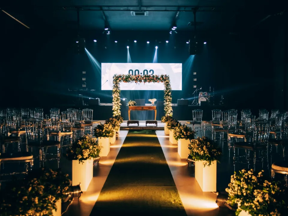 RIVIÈ EVENTS 