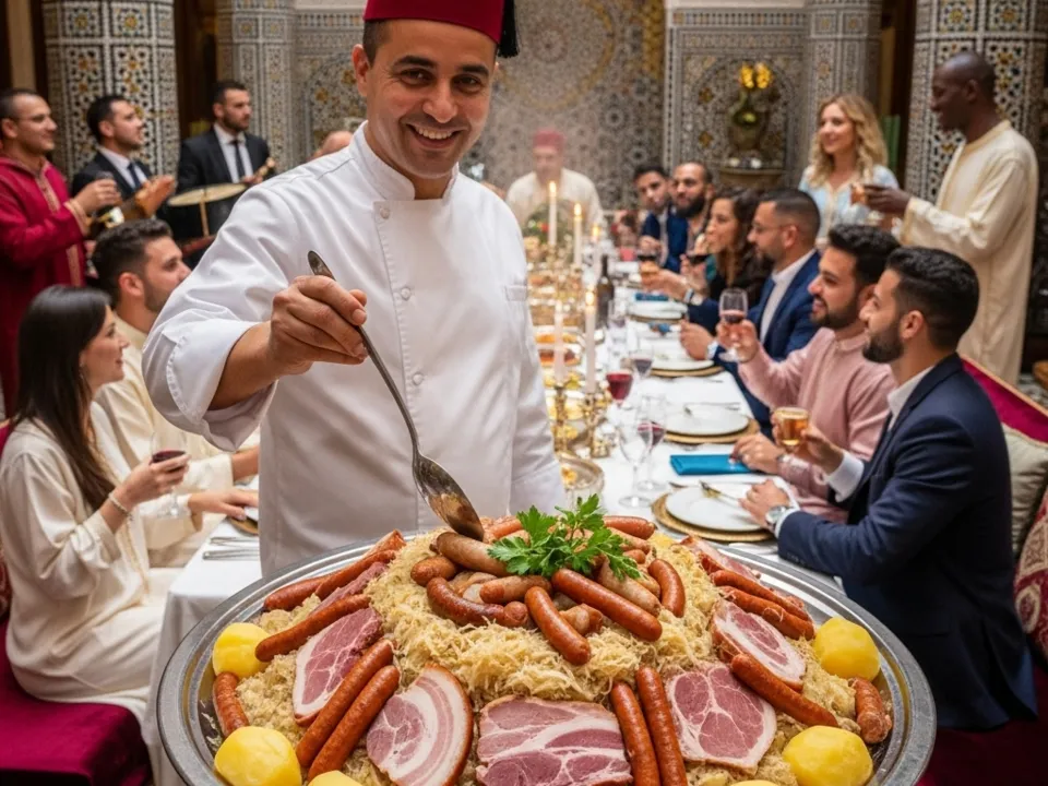 Boucherie charcuterie traiteur Herrmann 