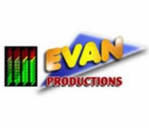 EVAN PRODUCTIONS