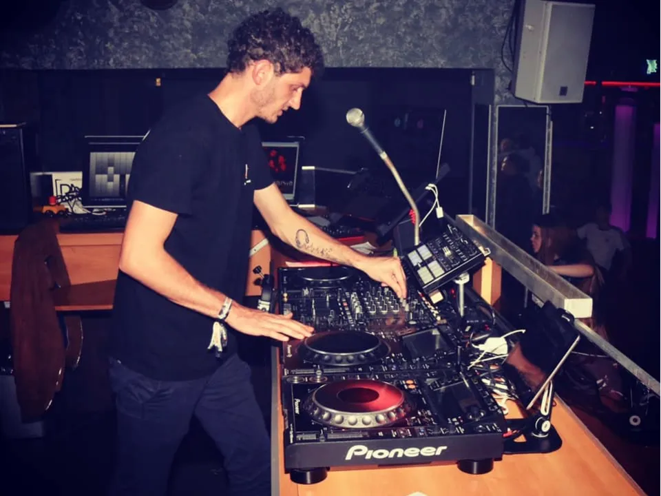 Clic'Event56