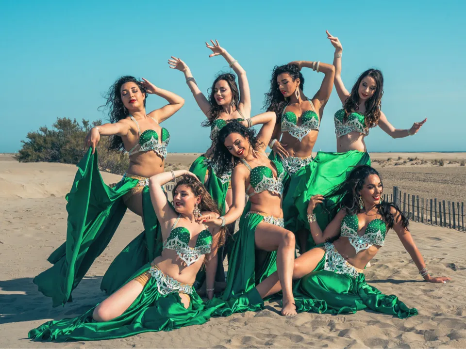 COMPAGNIE YZELIA