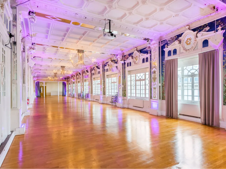 Horizon Events