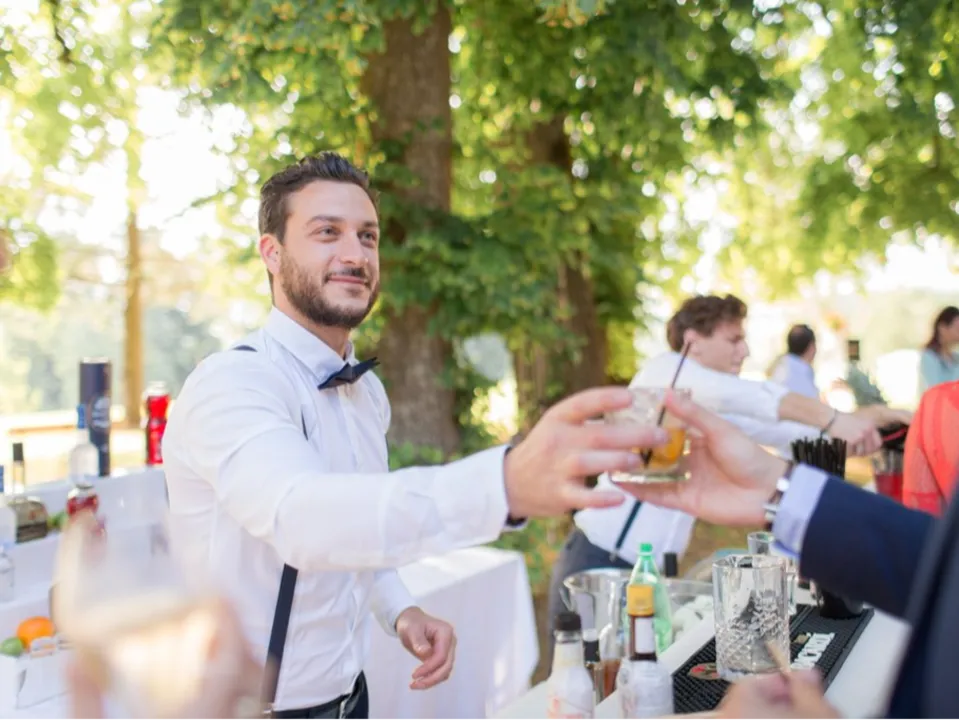 LOU - Wedding & Event Planner