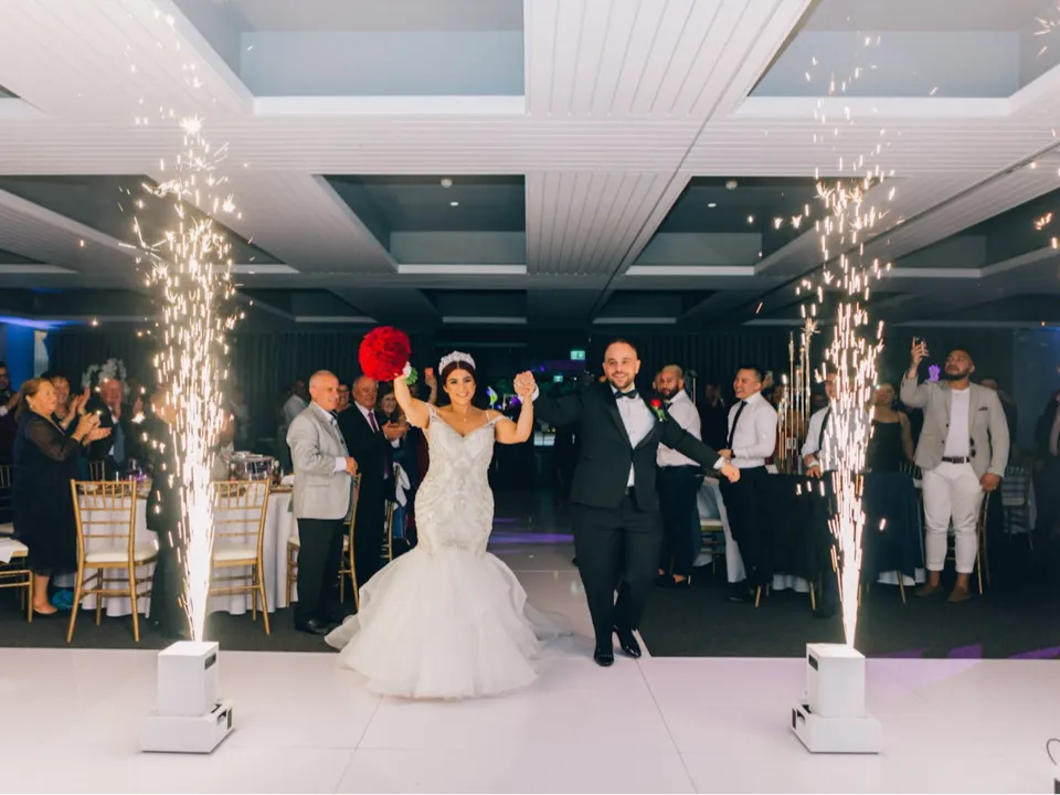 Amalgame Events