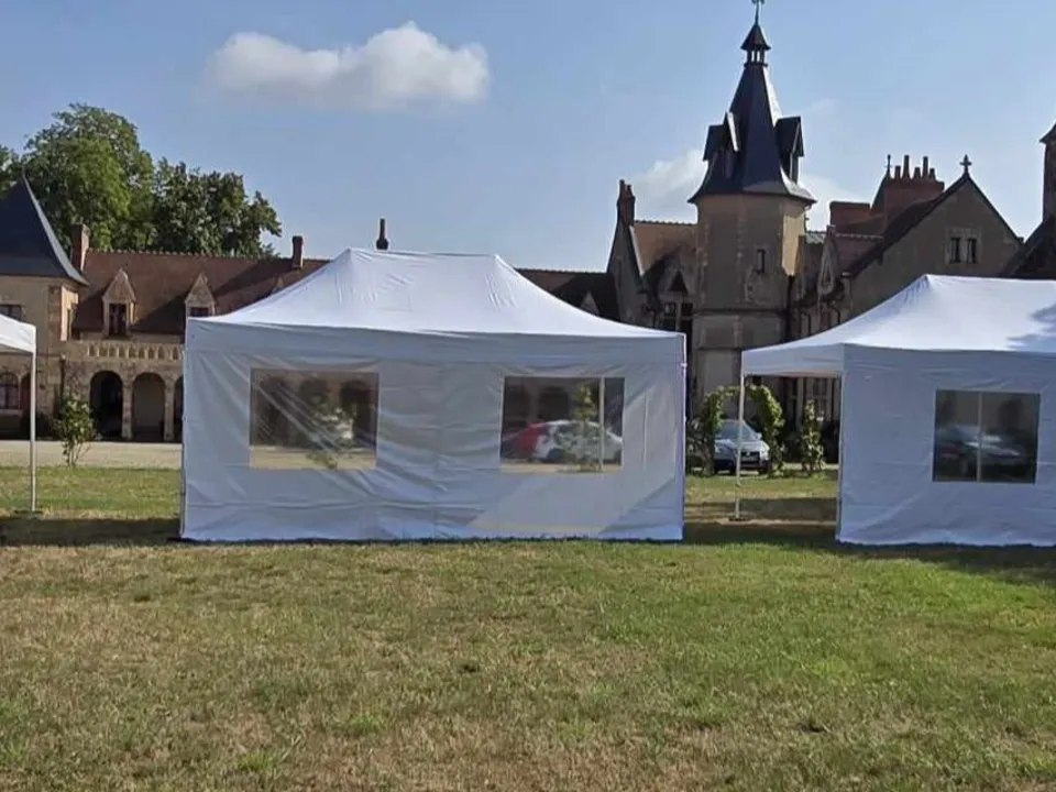 Fest'Events location