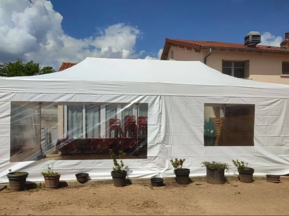 FEST'EVENTS LOCATION