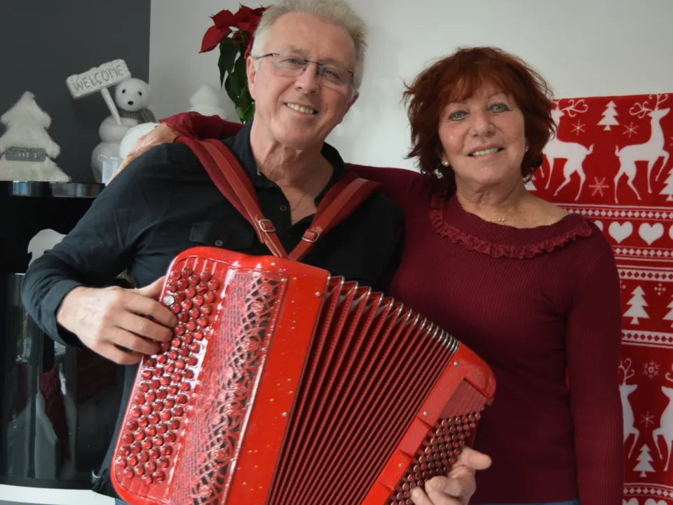 ORCHESTRE "ALAIN ROBERT"