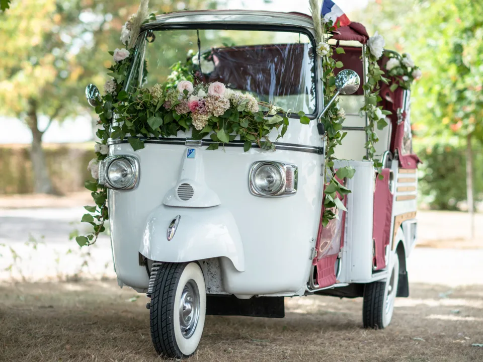 loire tuktuk