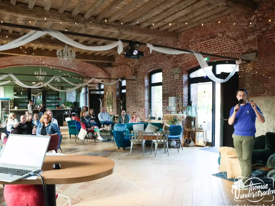 THOMAS VANDERSTRAETEN PHOTOGRAPHE