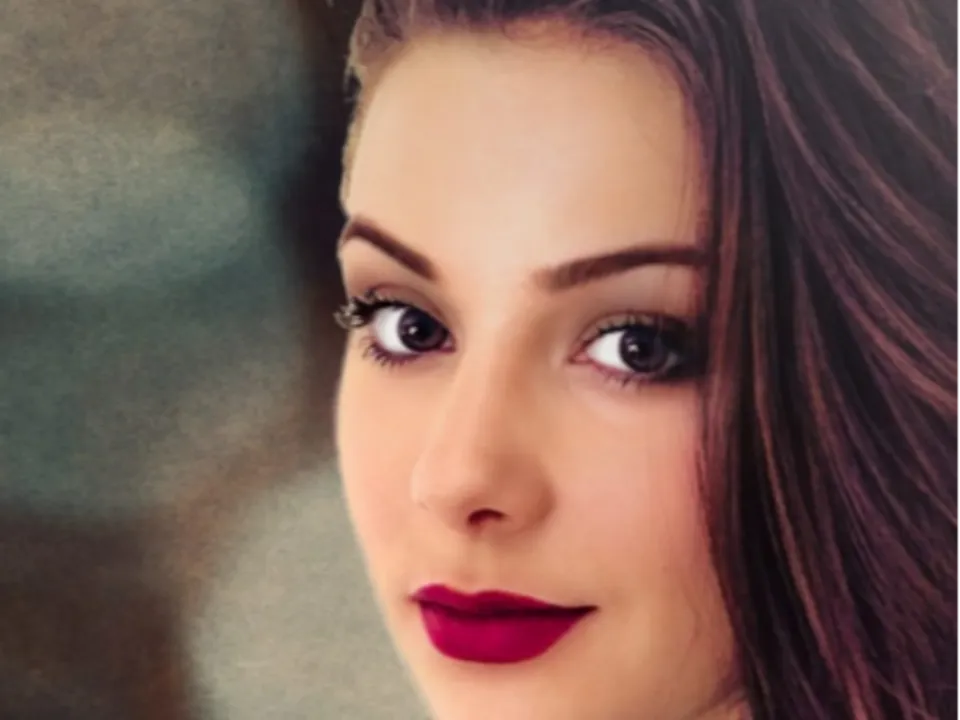 justine D - justine-chanteuse