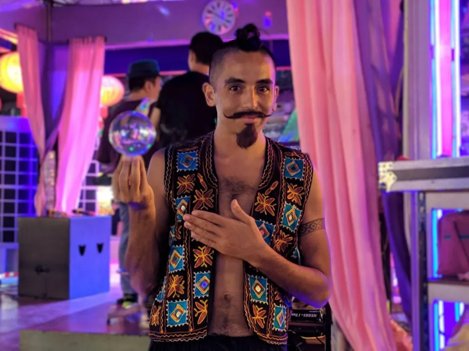 LA PENACHO CIE