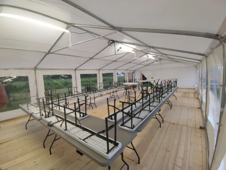 LOCATION BARNUM
