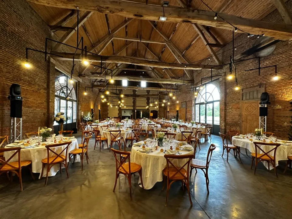 E.C.H.O'M WEDDING PLANNER