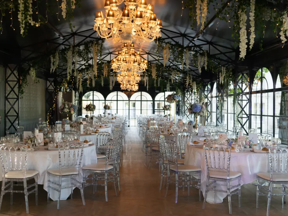 E.C.H.O'M WEDDING PLANNER