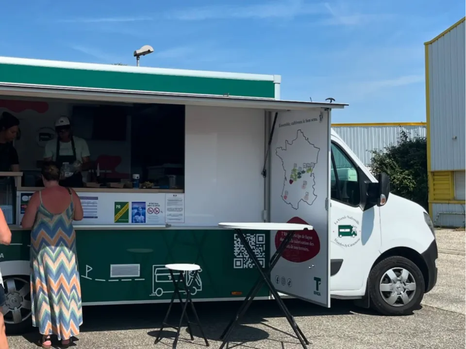 LA VIANDE VADROUILLE