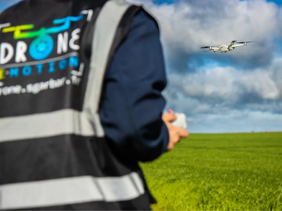 Drone e-motion 
