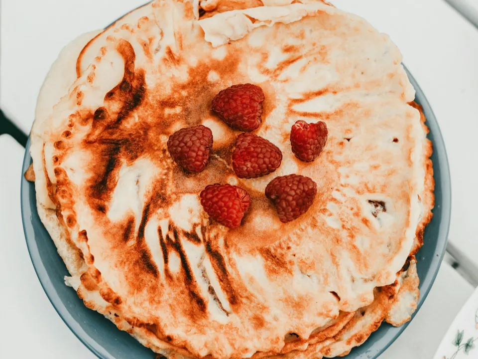 LA CREPERIE BRETONNE DE SYLVIE