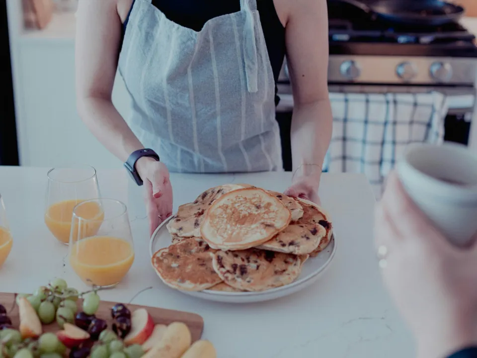 LA CREPERIE BRETONNE DE SYLVIE