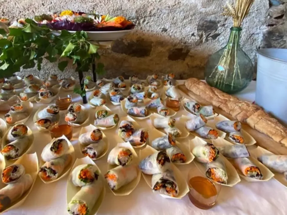 J J CHEF A DOMICILE 