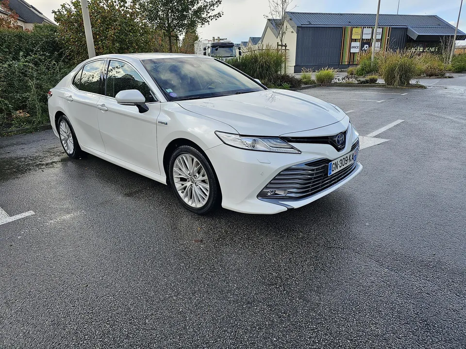 REVEVA VTC