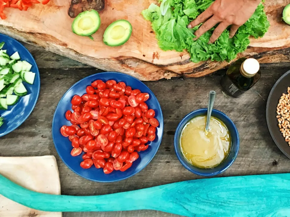 APERO66 - Traiteur local Light & Healthy à Pézilla-la-Rivière
