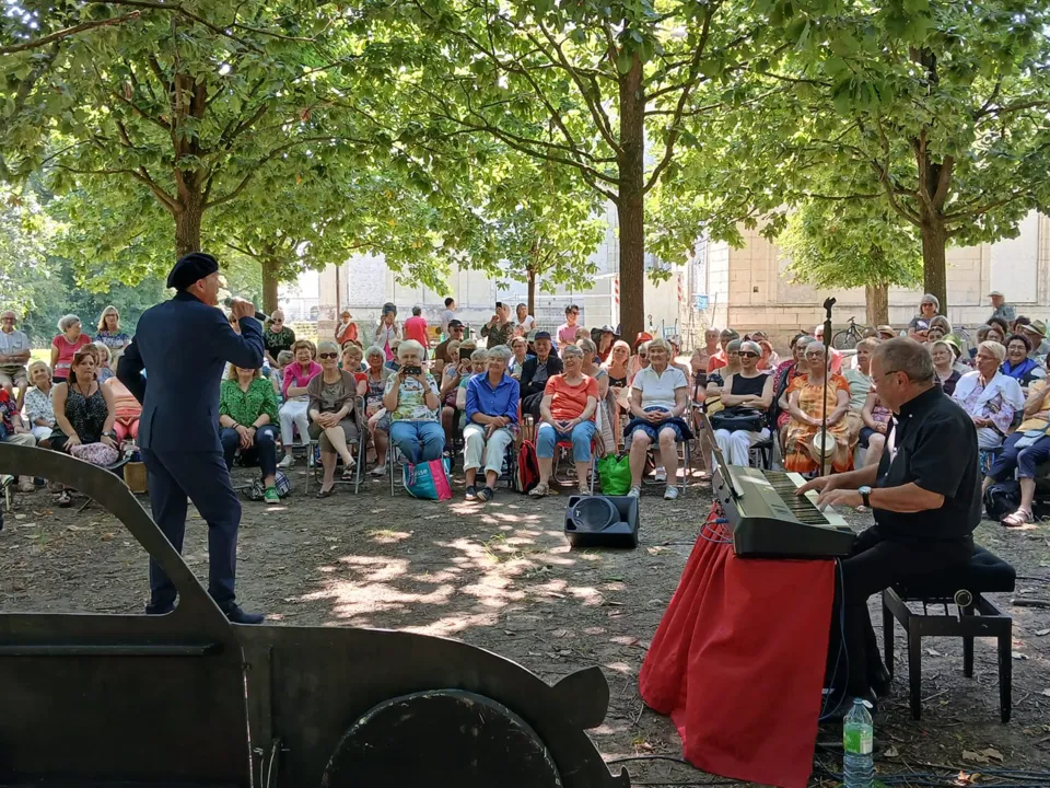 Passion'Scène